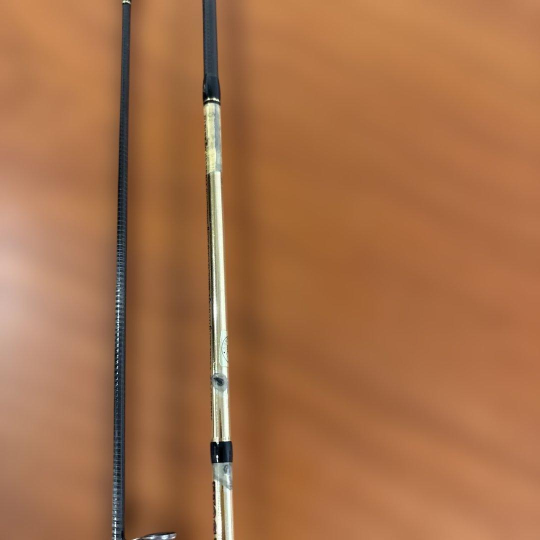 ゼニス 暁 アカツキ AKS-69UL 早い者勝ち‼️