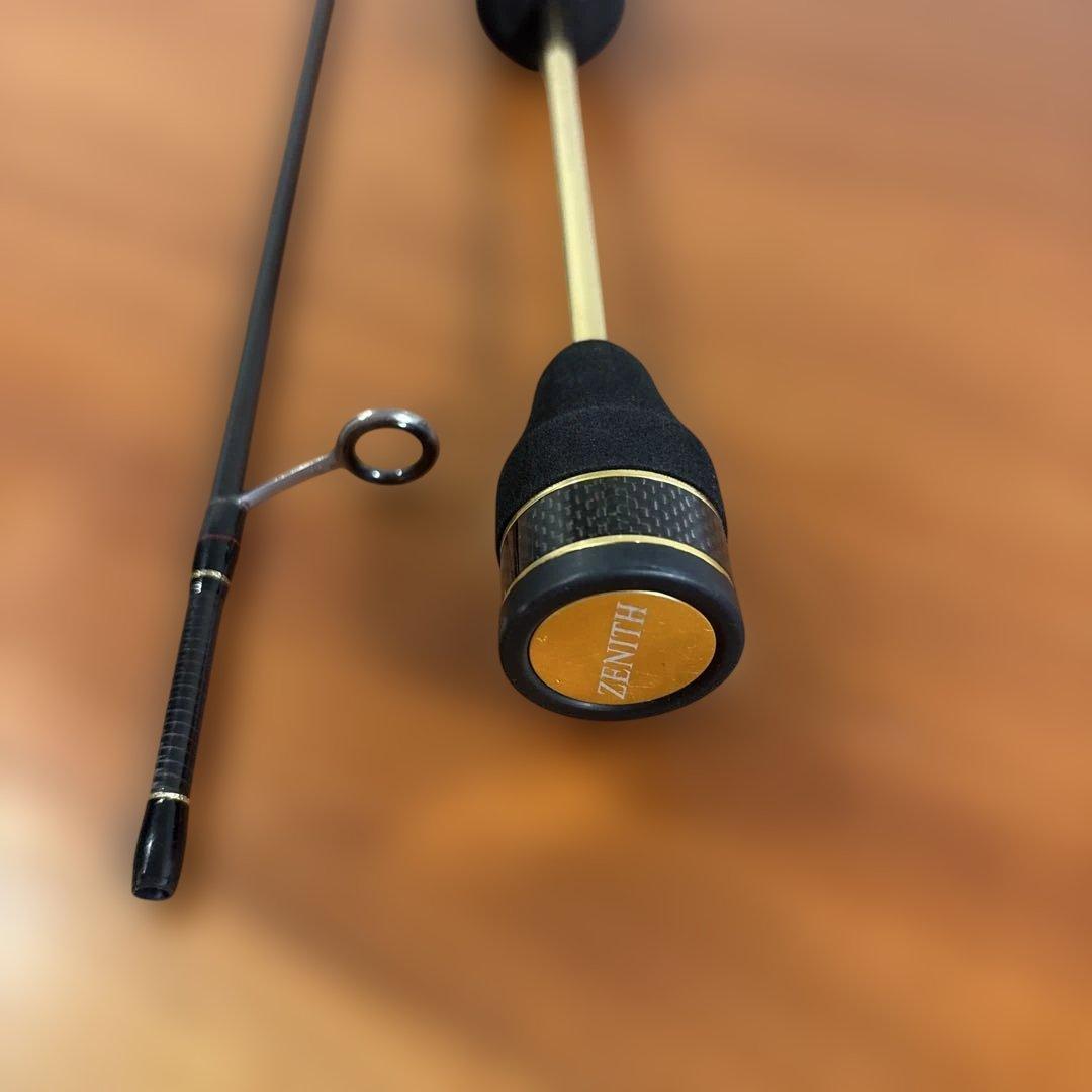 ゼニス 暁 アカツキ AKS-69UL 早い者勝ち‼️