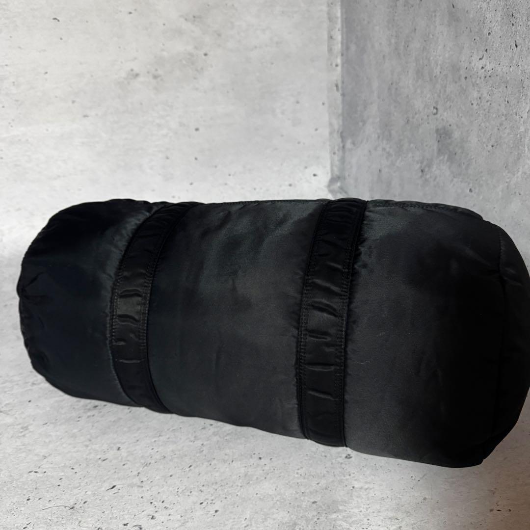 PORTER タンカー　ドラムバッグ　ボストンバック　2way ポーター 旅行