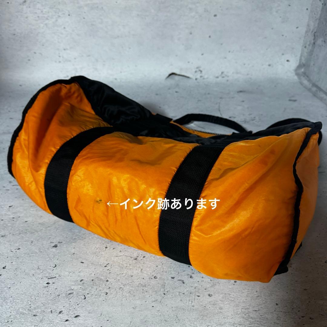 PORTER タンカー　ドラムバッグ　ボストンバック　2way ポーター 旅行