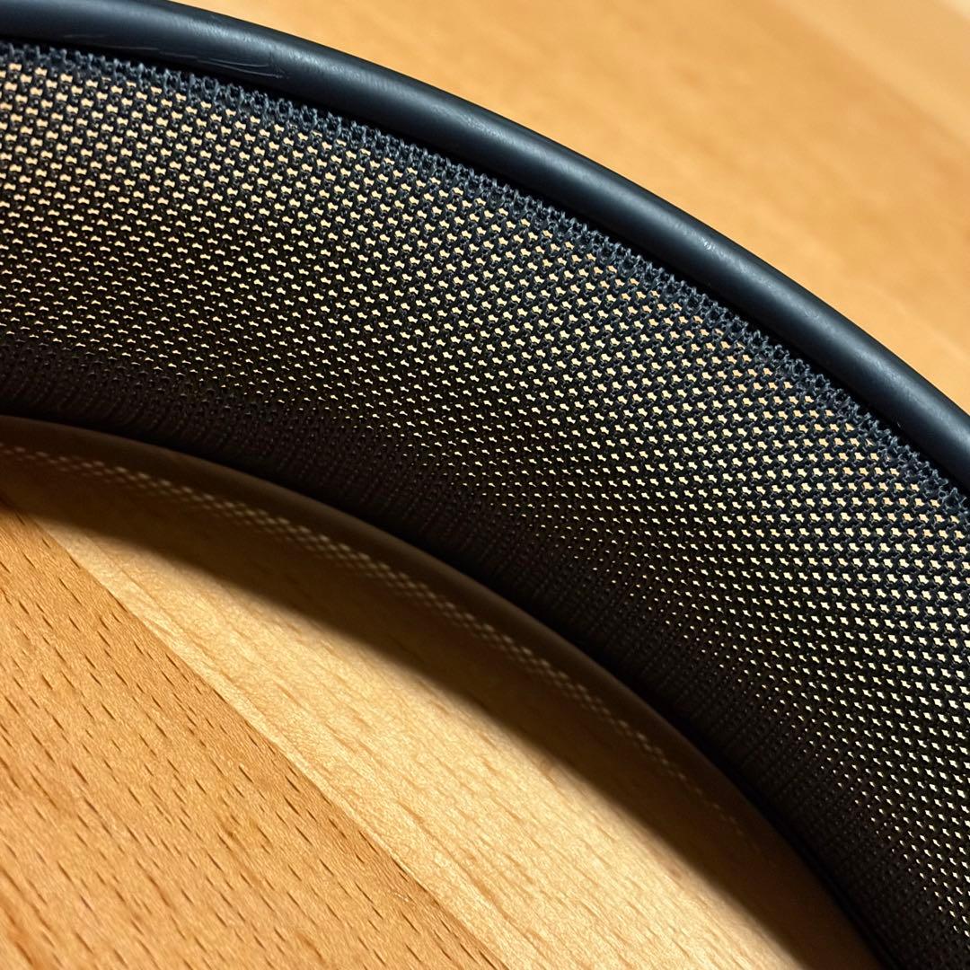 AirPodsMax ミッドナイト　本体＋カバーセット