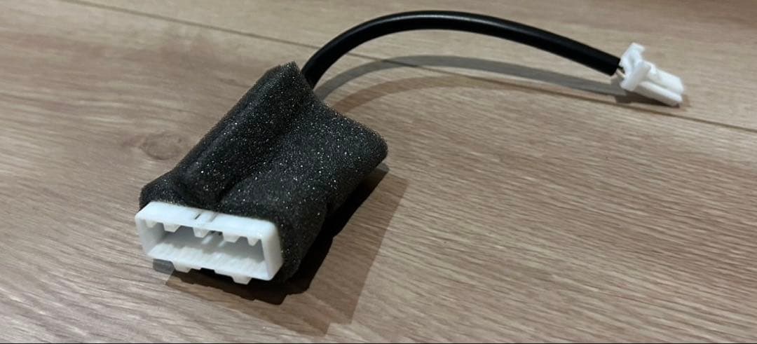 カズ　NSZT-W66T タッチスクリーンヘッドユニット