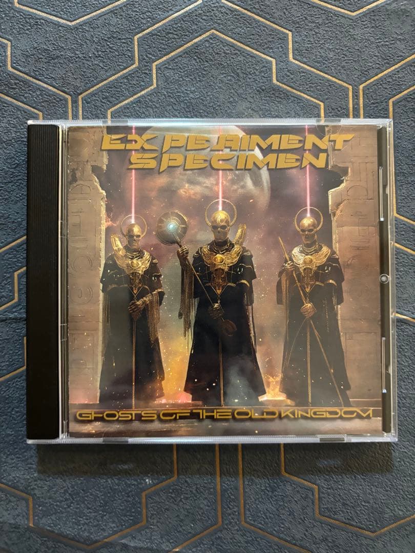 nabe190　DEPRAVITY / Bestial Posses＋3枚