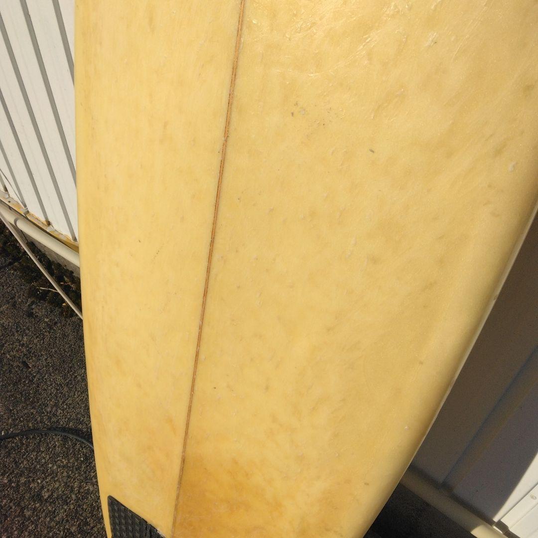 GREG WEBBER　INSIGHTサーフボード