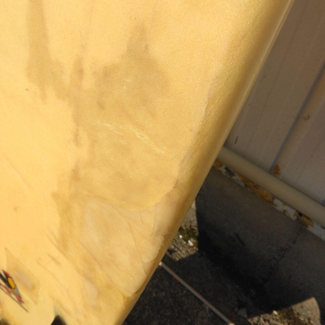 GREG WEBBER　INSIGHTサーフボード