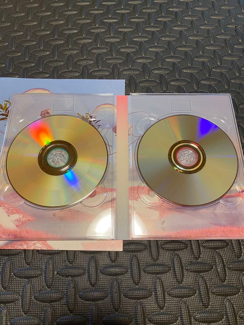 Mrs. GREEN APPLE UNITY 完全生産限定盤