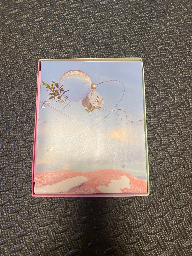 Mrs. GREEN APPLE UNITY 完全生産限定盤