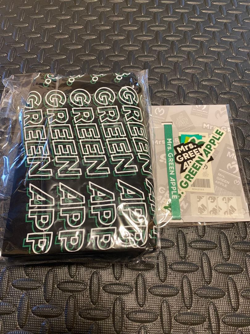 Mrs. GREEN APPLE UNITY 完全生産限定盤