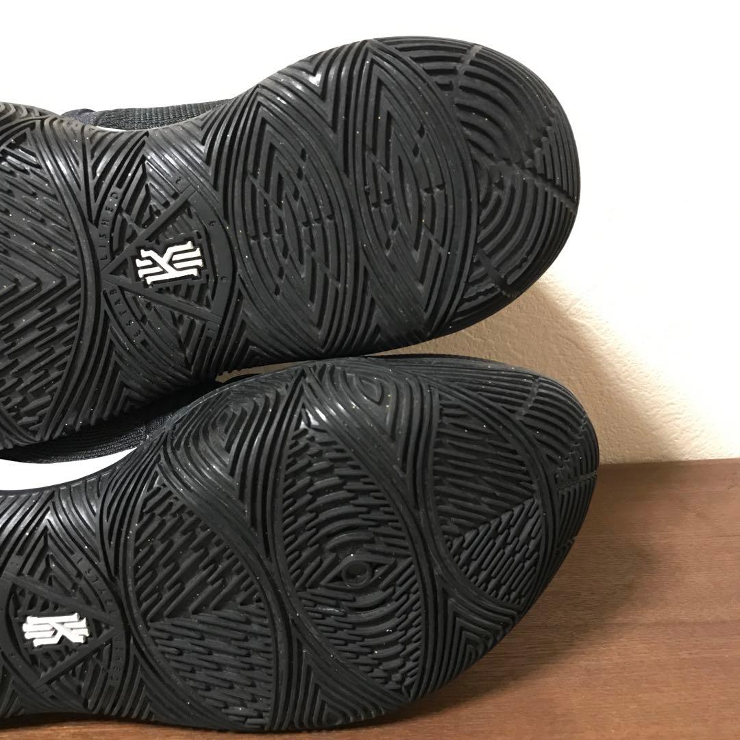 NIKE KYRIE5 EP ナイキ カイリー5 バッシュ 27cm