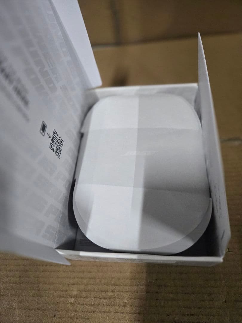 Bose QuietComfort Ultra Headphonesジャンク品