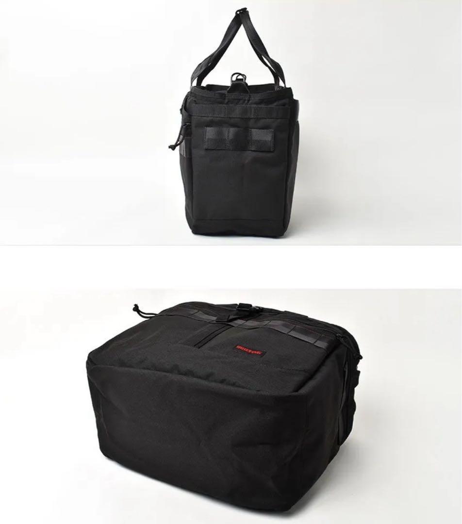 専用　ブリーフィング ボストンバッグ STANDARD TURF WIRE TL