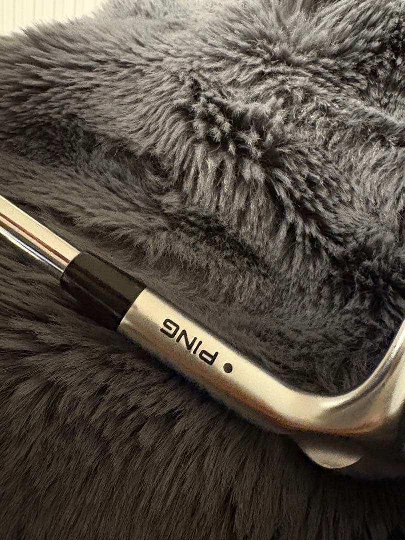 ピン PING i525 アイアン6本セット（6番〜U番）