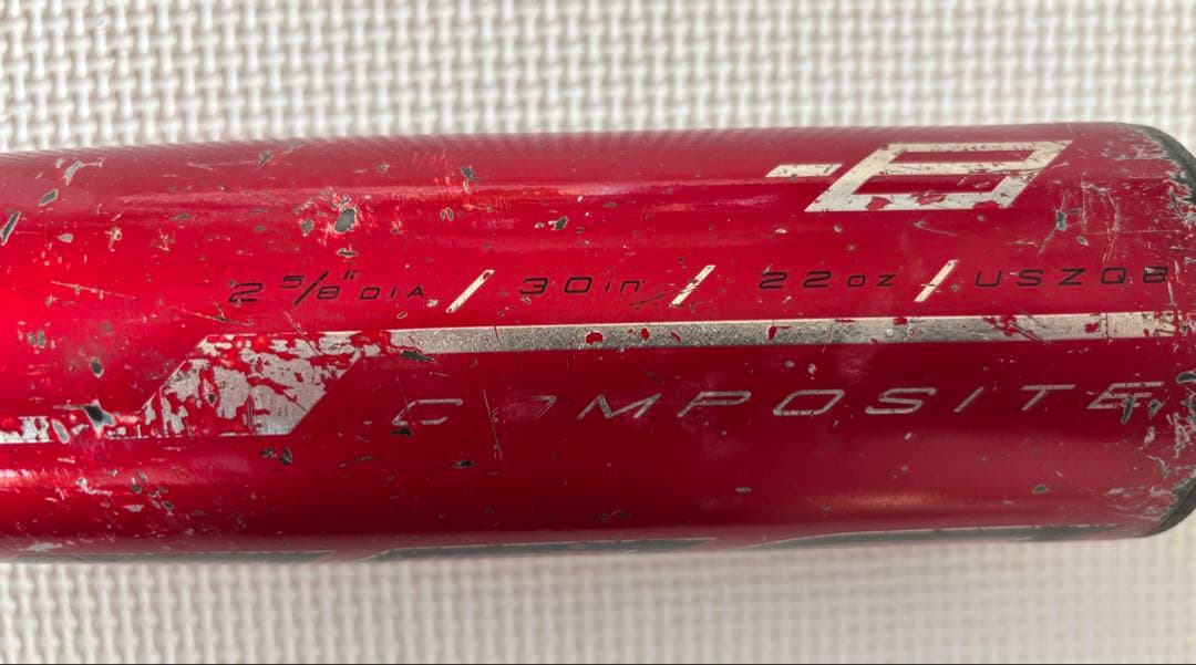 QUATRO PRO リトルリーグ 30インチ 22オンス