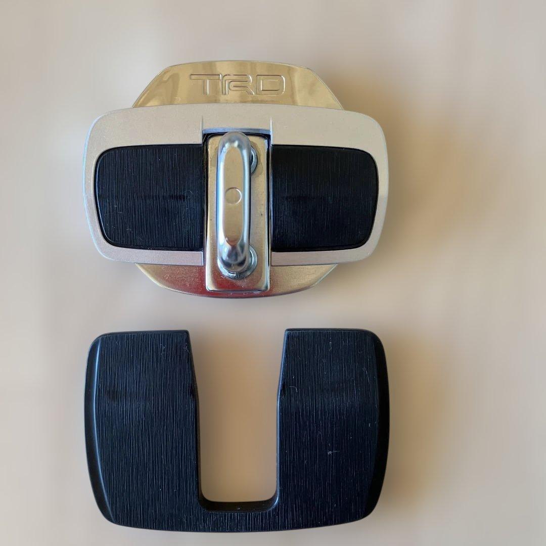 TRD ドアスタビライザー MS304-18001 86 ZN6用