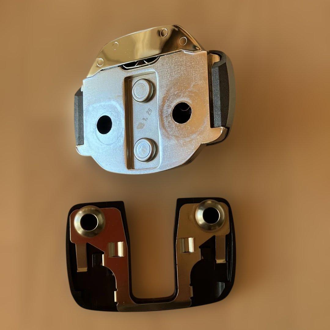 TRD ドアスタビライザー MS304-18001 86 ZN6用