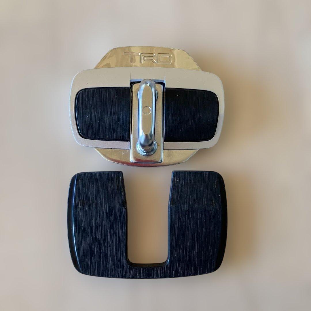 TRD ドアスタビライザー MS304-18001 86 ZN6用