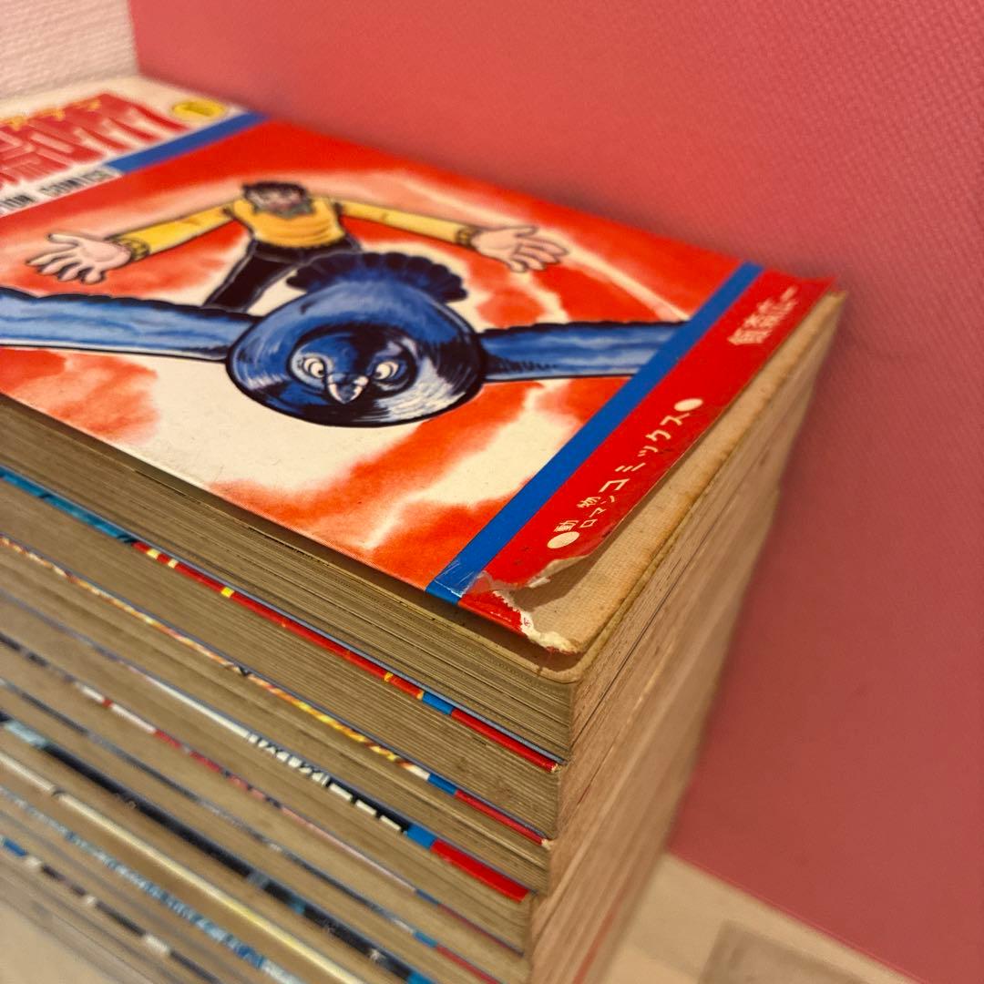 【訳あり】レース鳩0777（アラシ）飯森広一