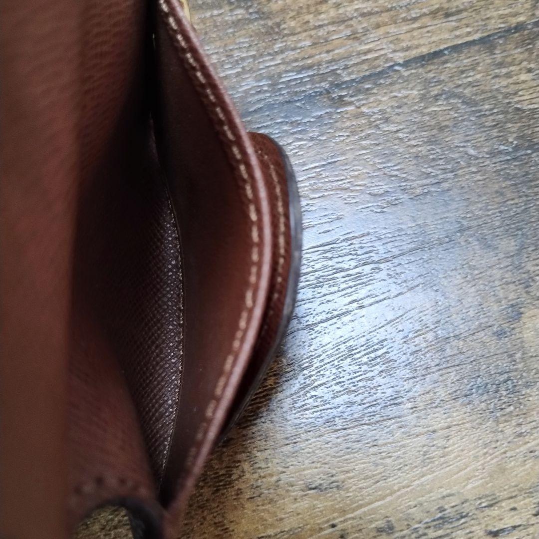 美品 希少 LOUISVUITTON ルイヴィトン キーケース　4連　モノグラム