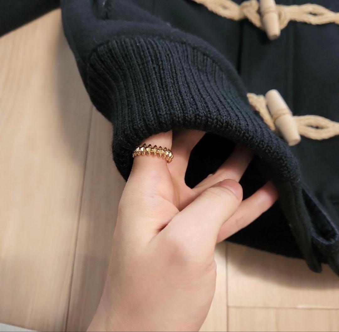 【999さん専用】Dior Homme 06AWエディ期 ダッフルコート