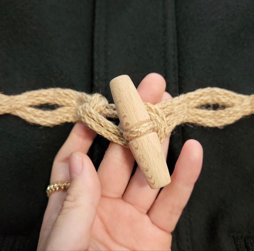 【999さん専用】Dior Homme 06AWエディ期 ダッフルコート