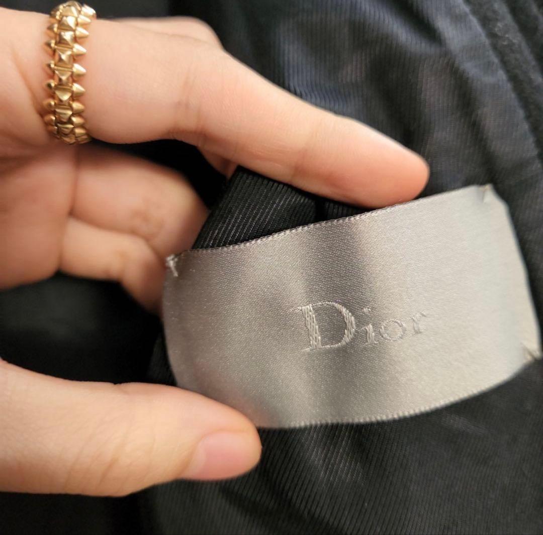 【999さん専用】Dior Homme 06AWエディ期 ダッフルコート