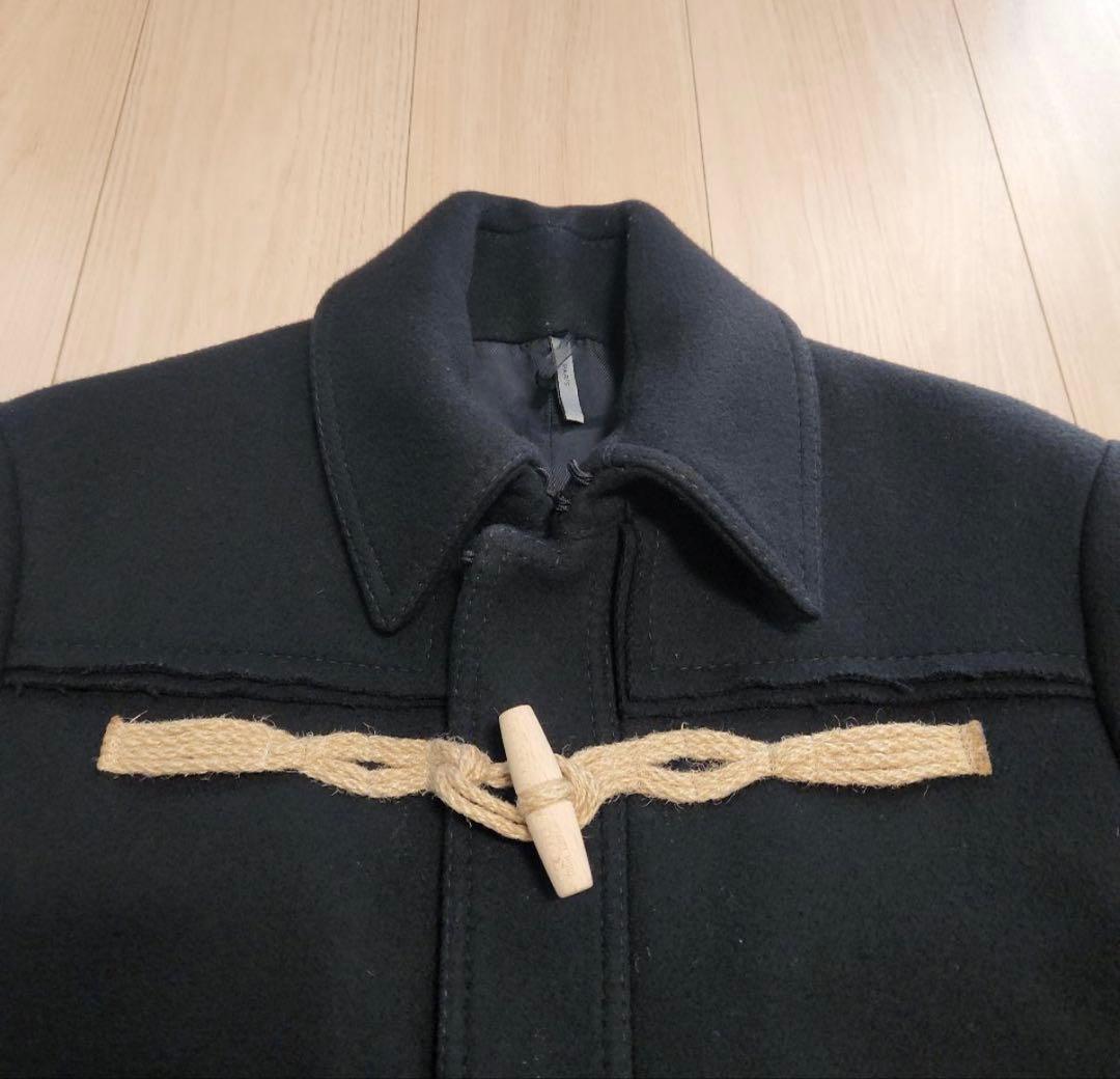 【999さん専用】Dior Homme 06AWエディ期 ダッフルコート