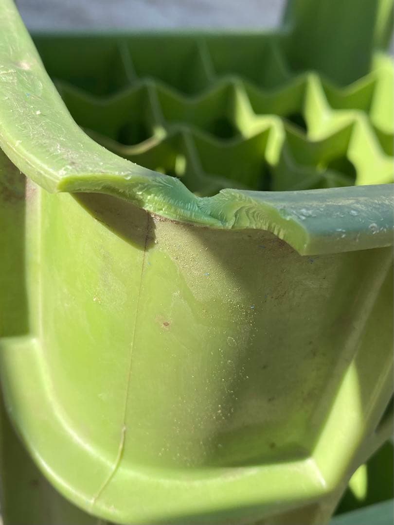 サントリービール/アサヒビール/キリンビール　瓶ケース　ボトルケース　コンテナ