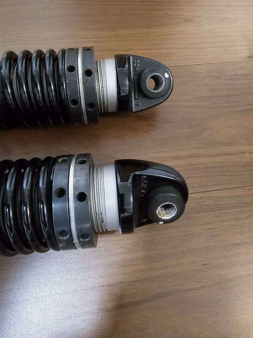 ハーレーフォーティーエイト用純正リアサスペンション