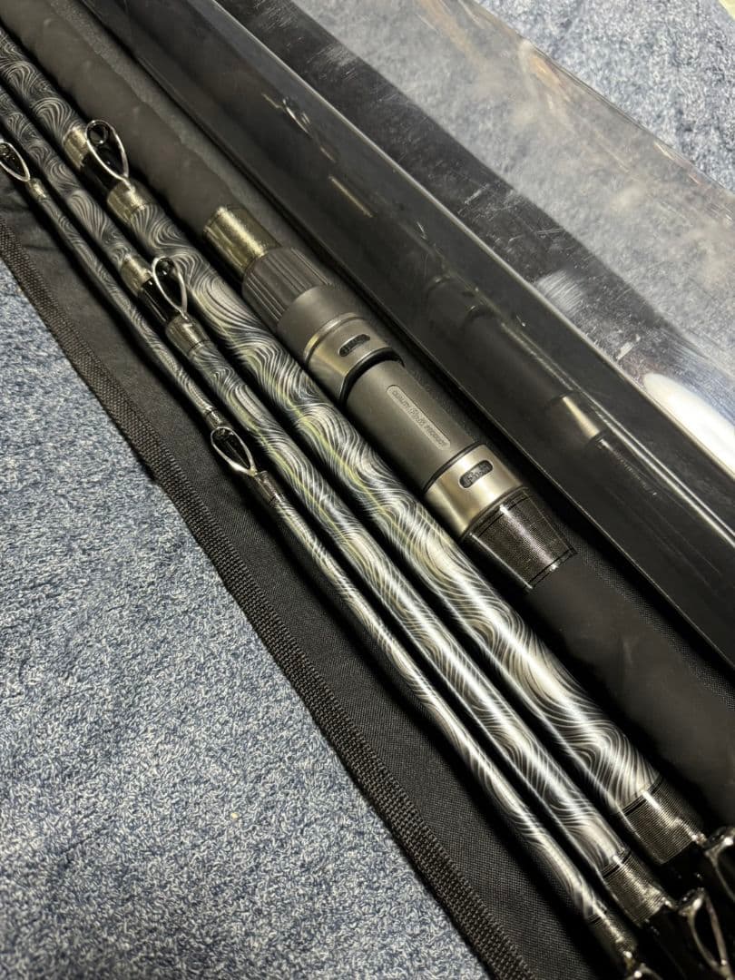 石鯛竿　黒刹コクセツ　5004MH 未使用品