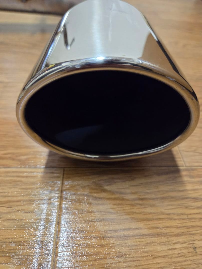 koko トヨタ RAV4 6BA-MXAA54 フジツボマフラー