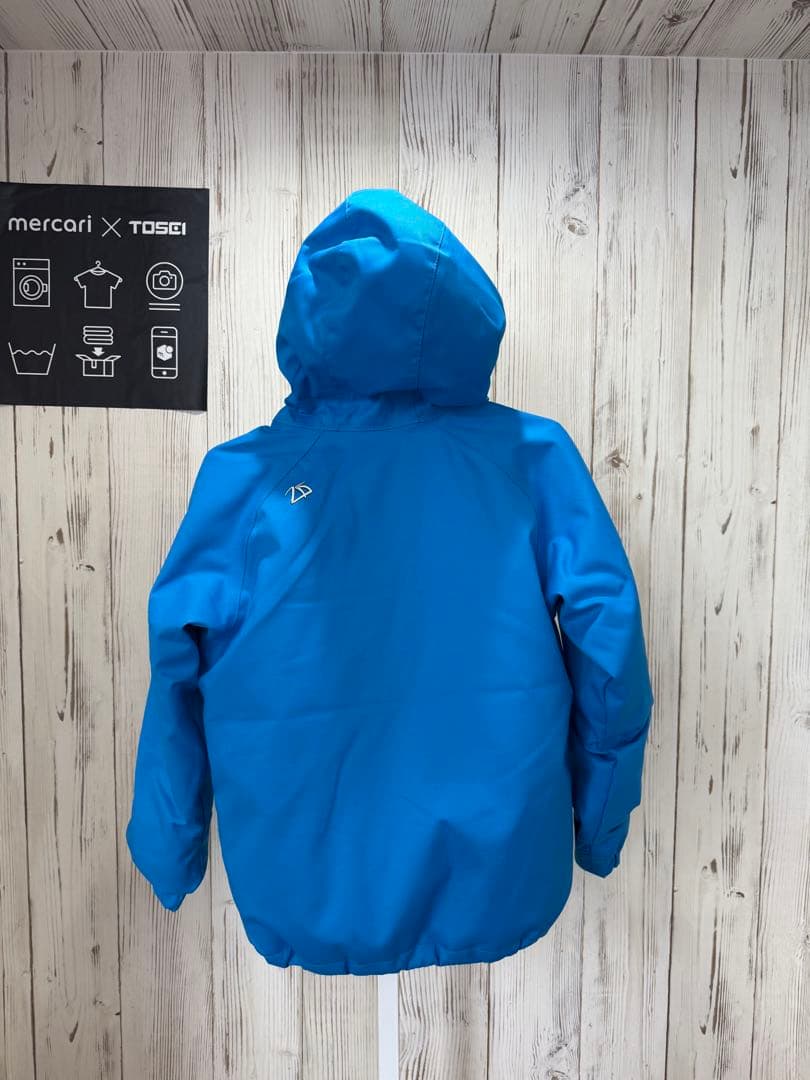 Burton バートン スノーボードウエア 子供用