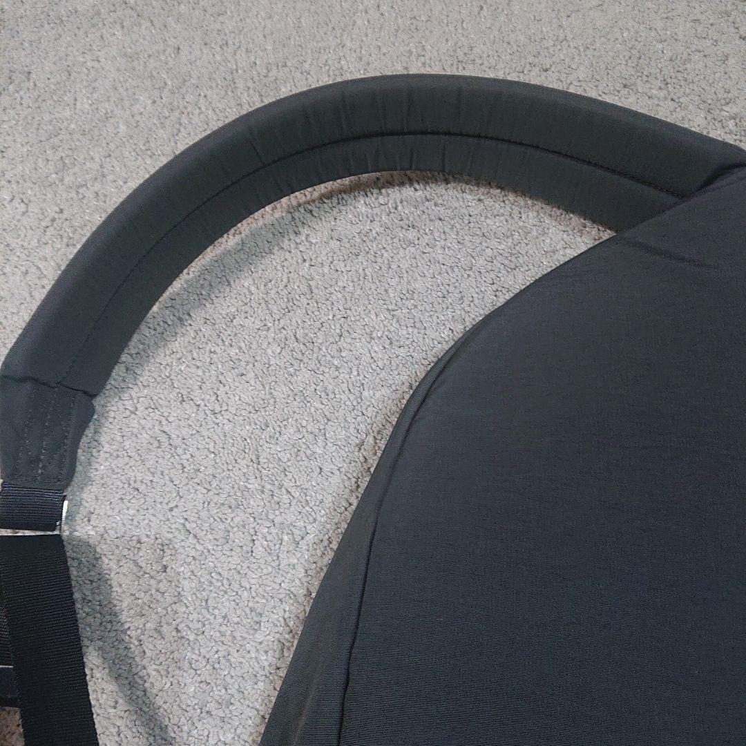 ノースフェイス マウンテンフィールドデイ パック　グレー