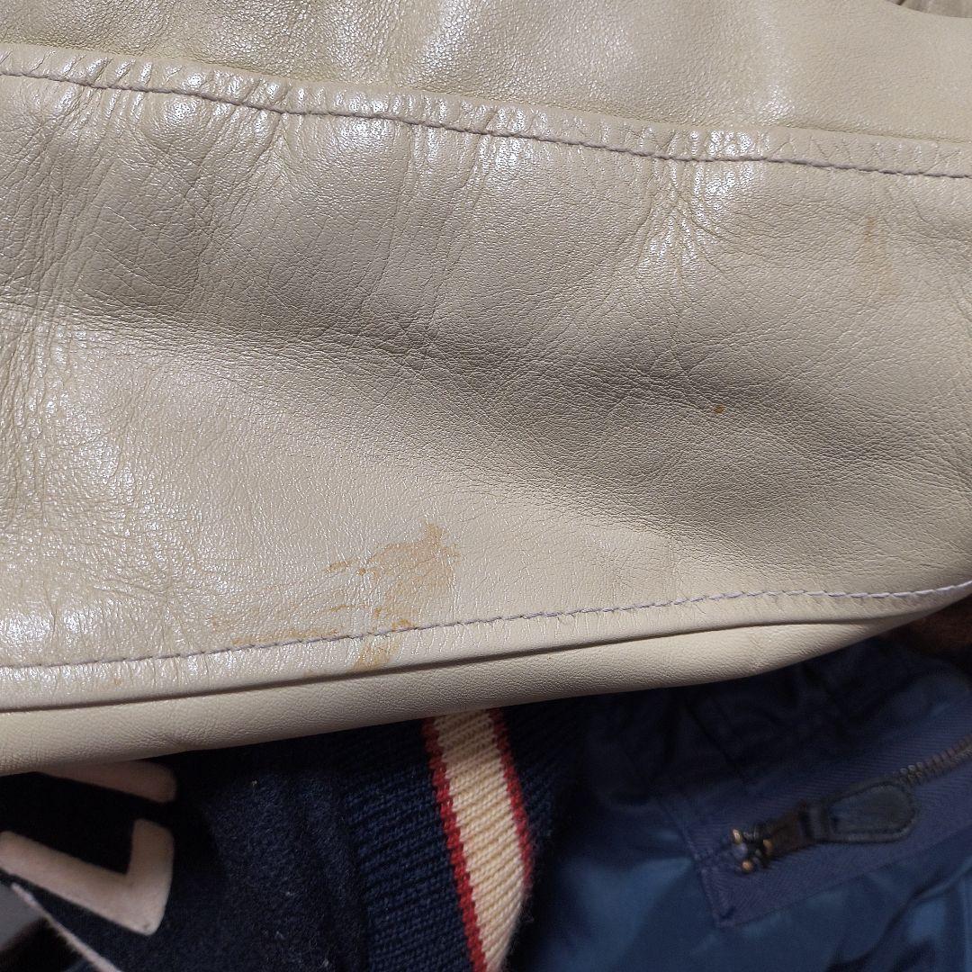 リアルマッコイズ、ジョーマッコイ、スタジャン