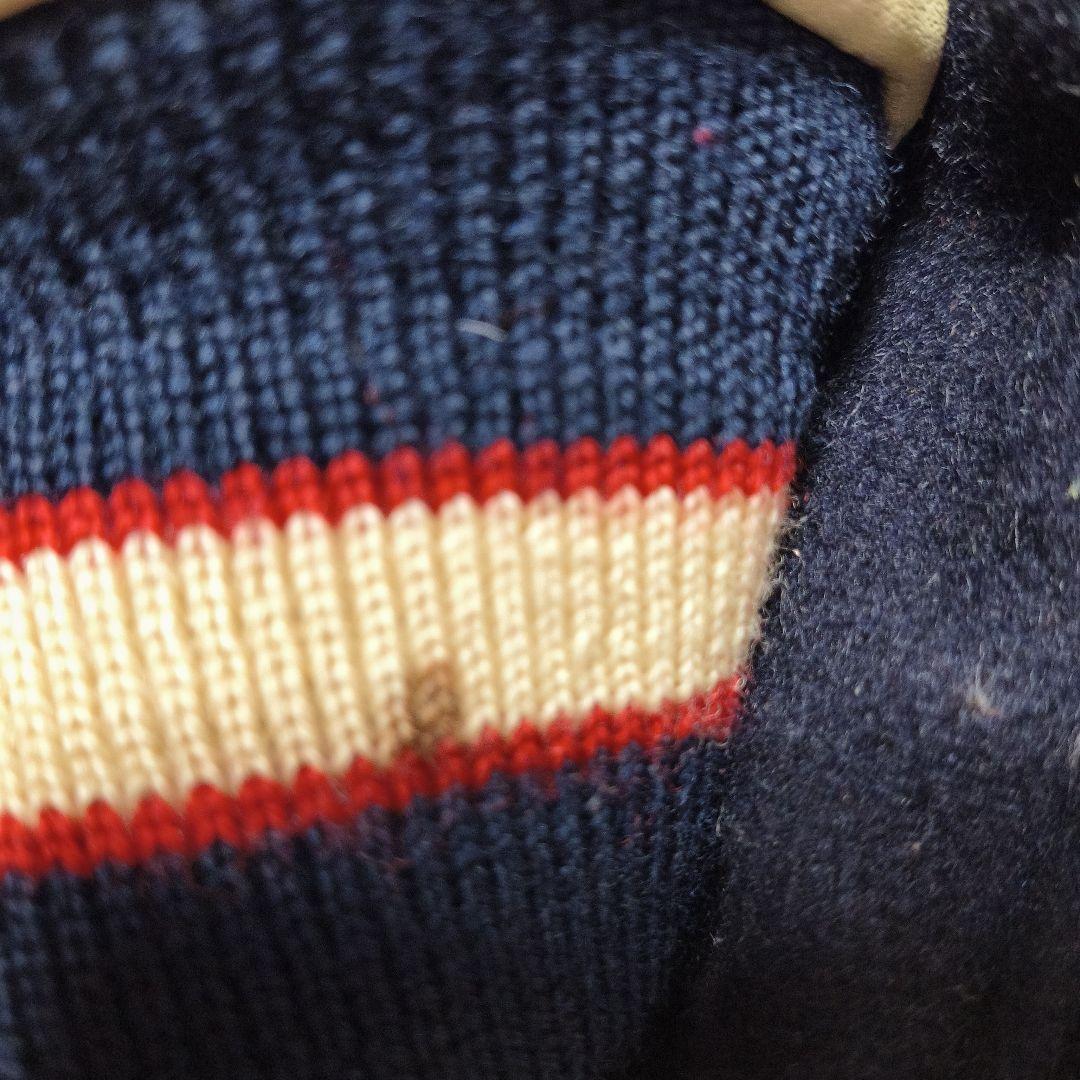 リアルマッコイズ、ジョーマッコイ、スタジャン