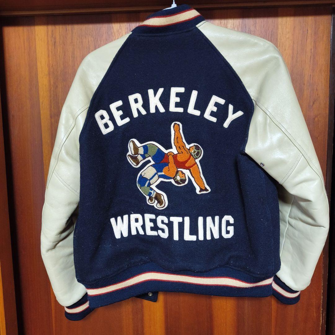 リアルマッコイズ、ジョーマッコイ、スタジャン