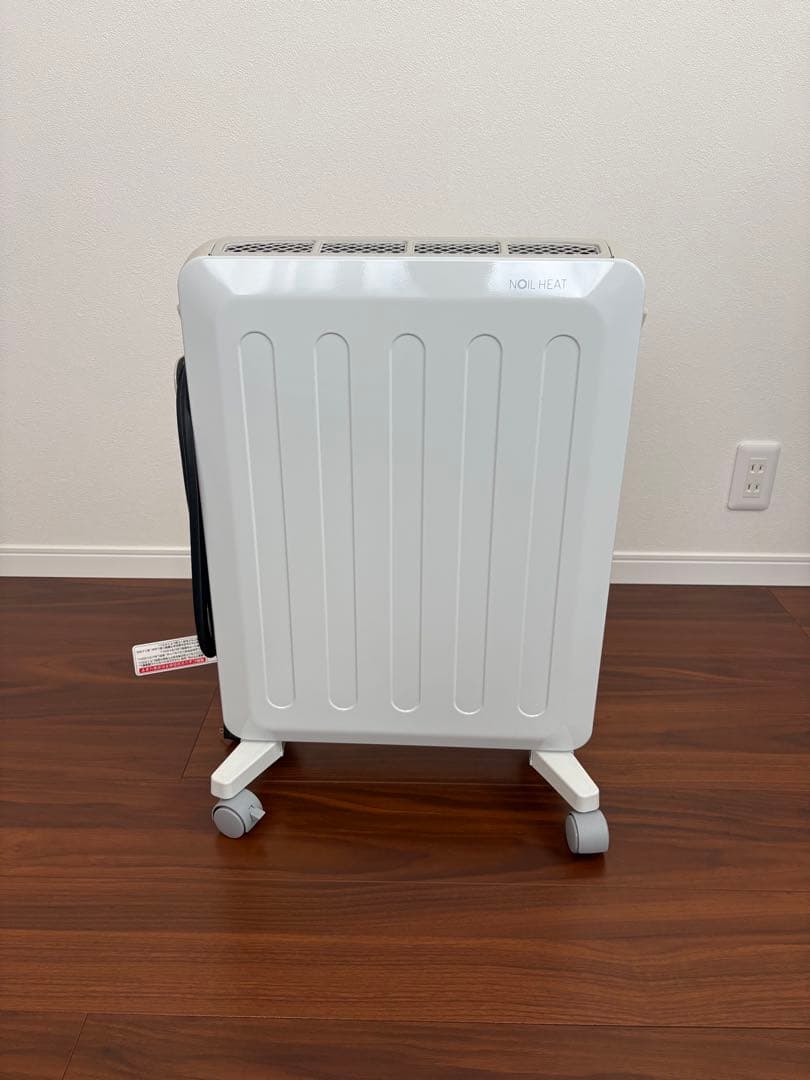 オイルレスヒーター　コロナ　ノイルヒート　DHS-1525