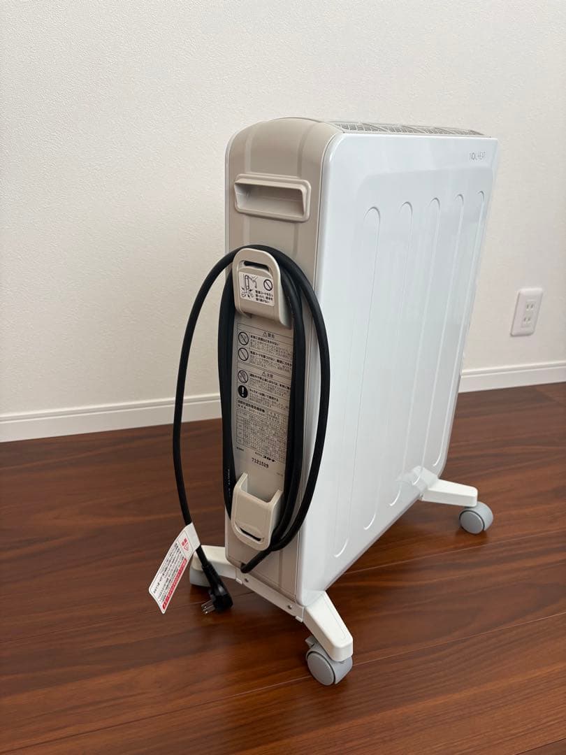 オイルレスヒーター　コロナ　ノイルヒート　DHS-1525