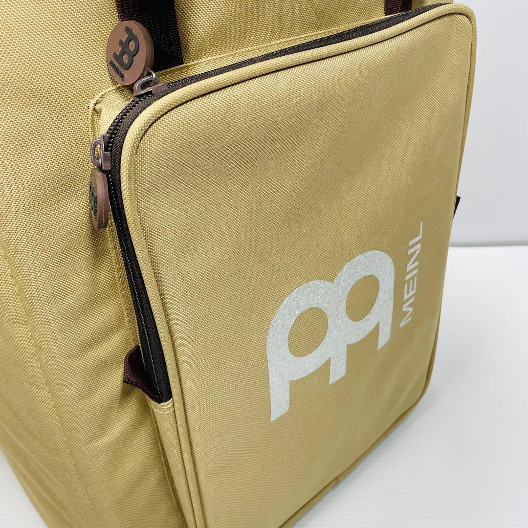 MEINL マイネル カホンバッグ cajon backpack pro 送料込
