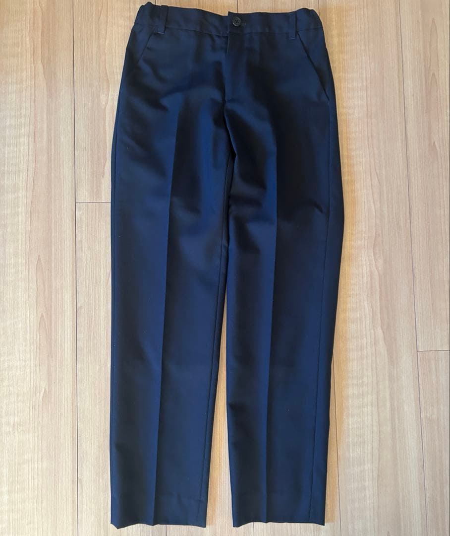 green label relaxing 150 卒業式スーツ 男の子