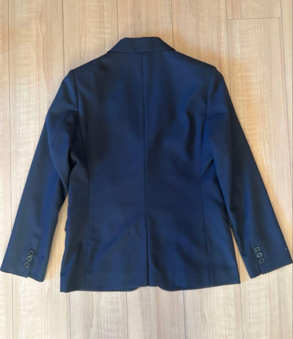 green label relaxing 150 卒業式スーツ 男の子