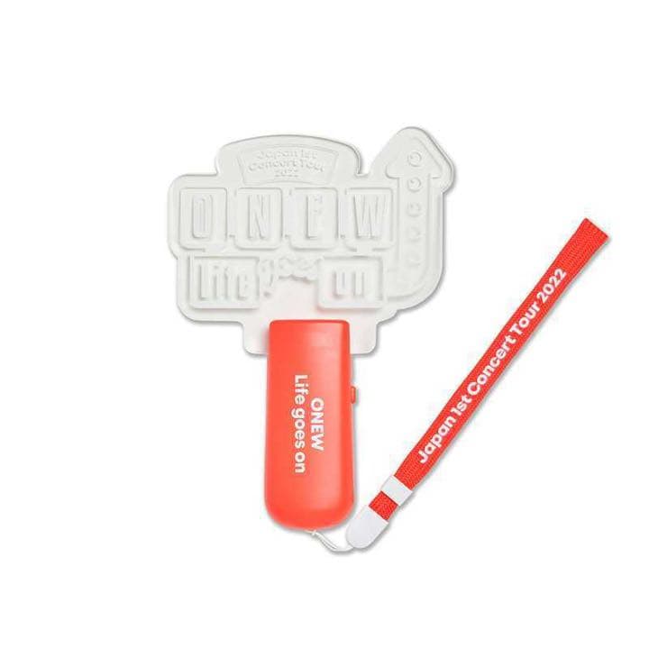 オニュ ツアーグッズ 3点セット