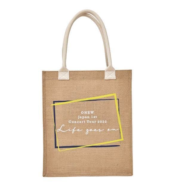 オニュ ツアーグッズ 3点セット