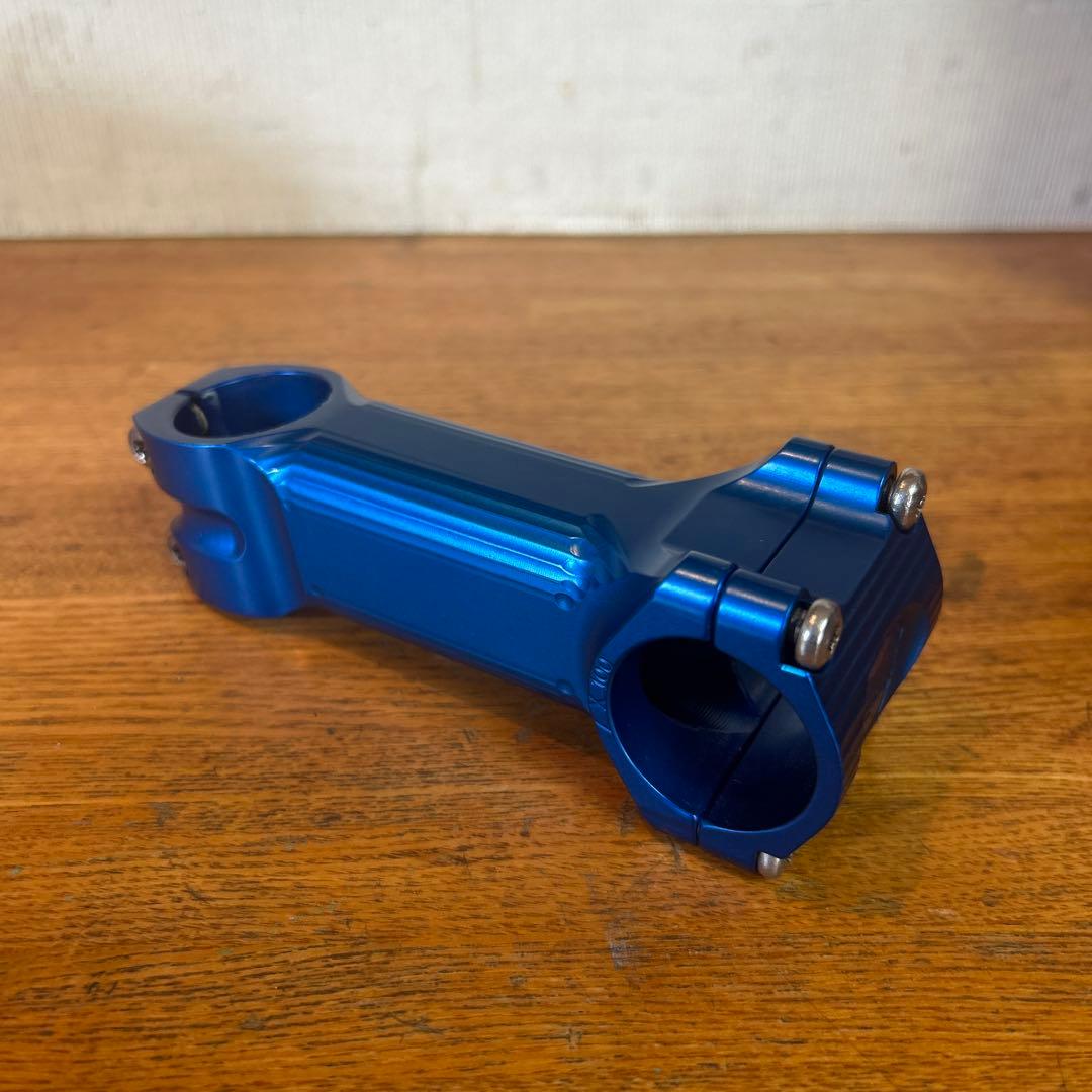 Paul box car stem 100mm ±7°