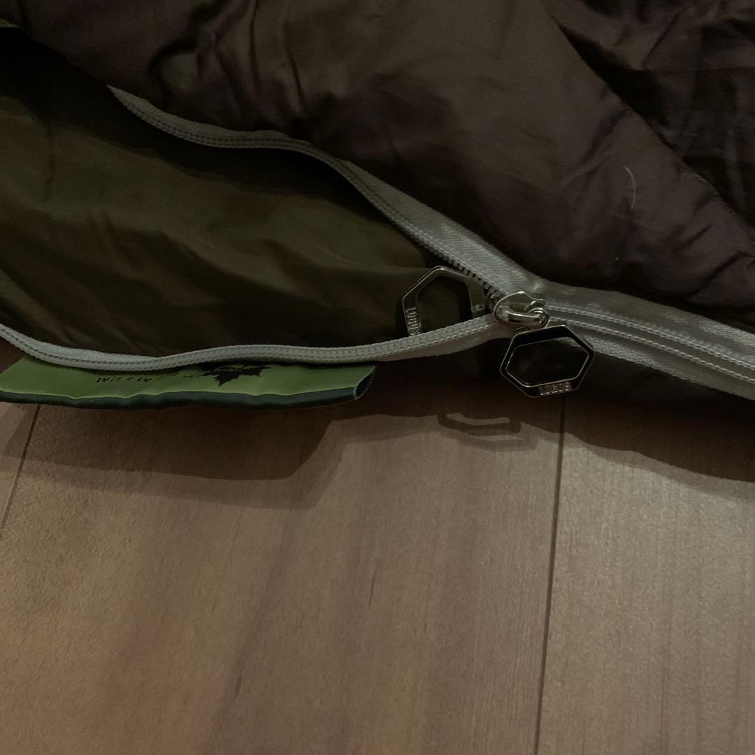 ロゴス(LOGOS) プレミアム ダウンコンフォート3 寝袋