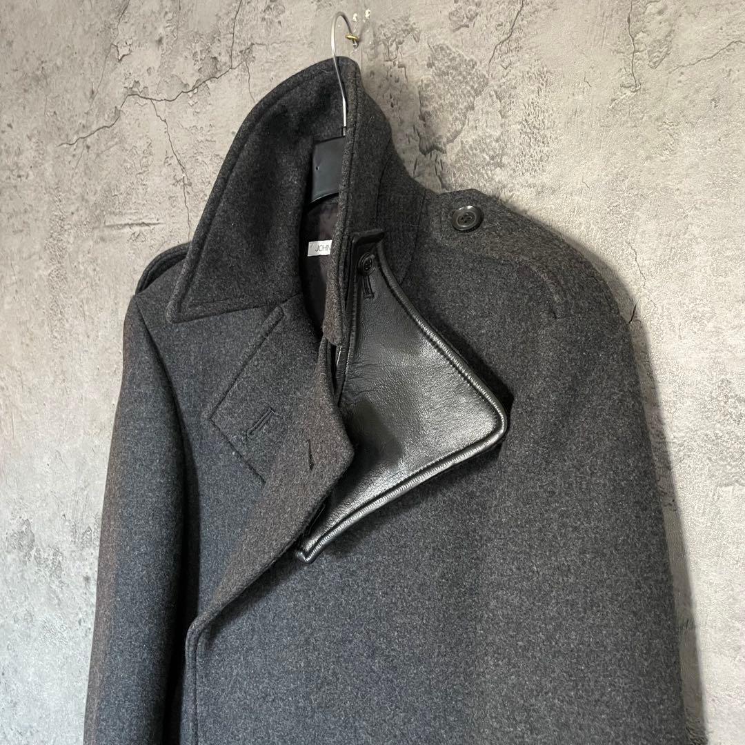 JOHNLAWRENCESULLIVAN ブルゾン