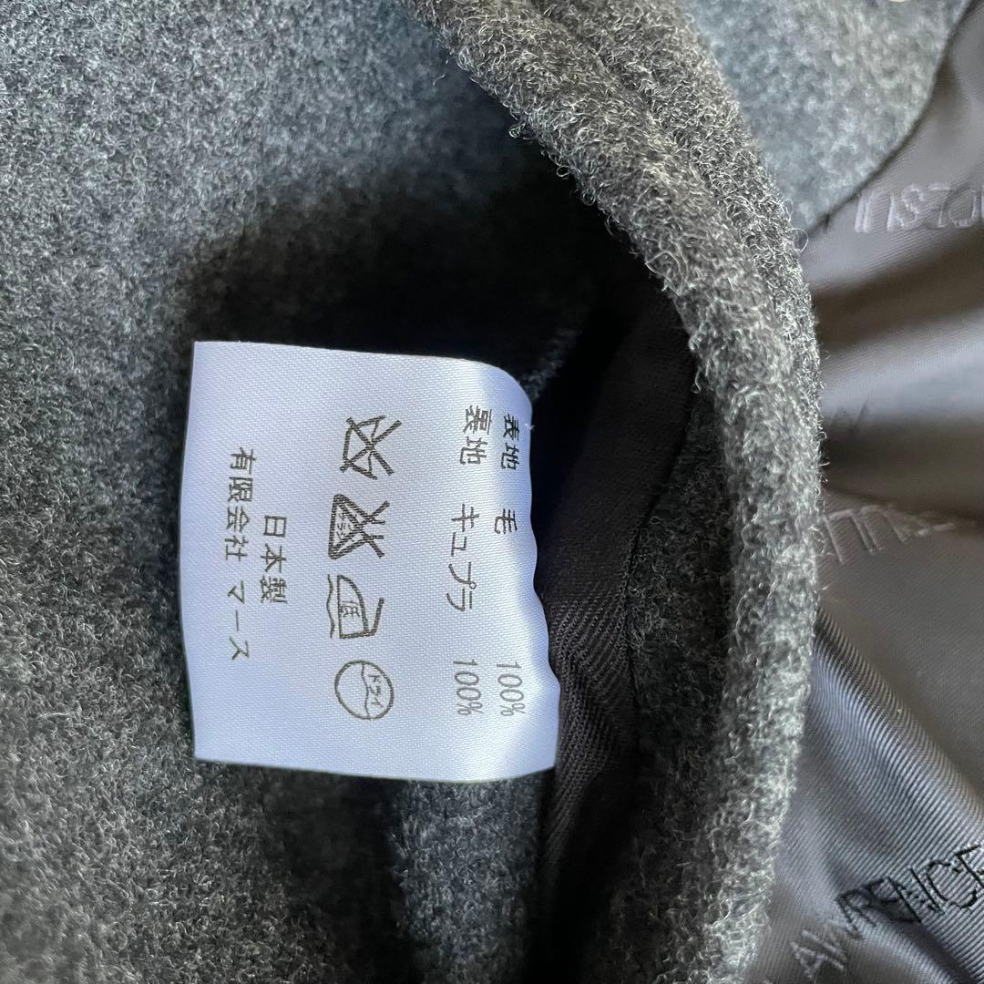 JOHNLAWRENCESULLIVAN ブルゾン