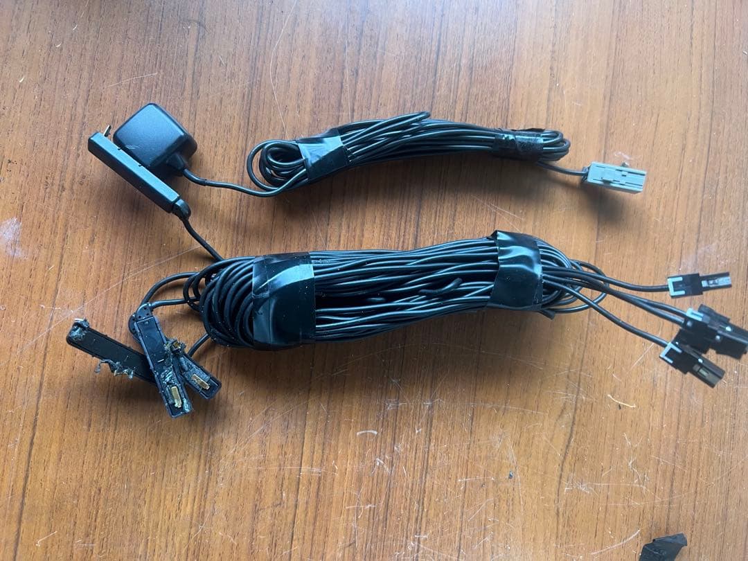 カーナビ CN-RE04WD