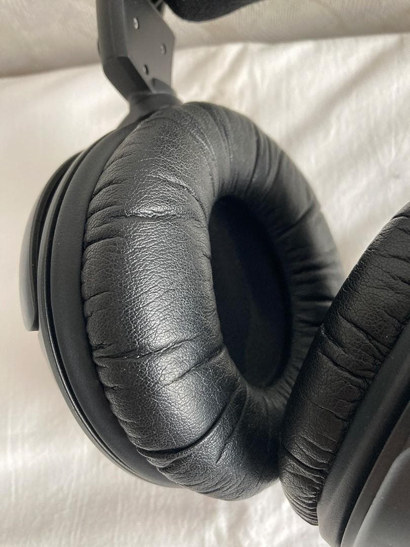 オーディオテクニカ アートモニターヘッドホン ATH-A900