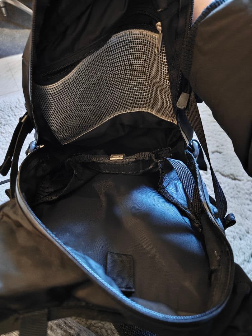 Kriega　クリーガ バックパック R20