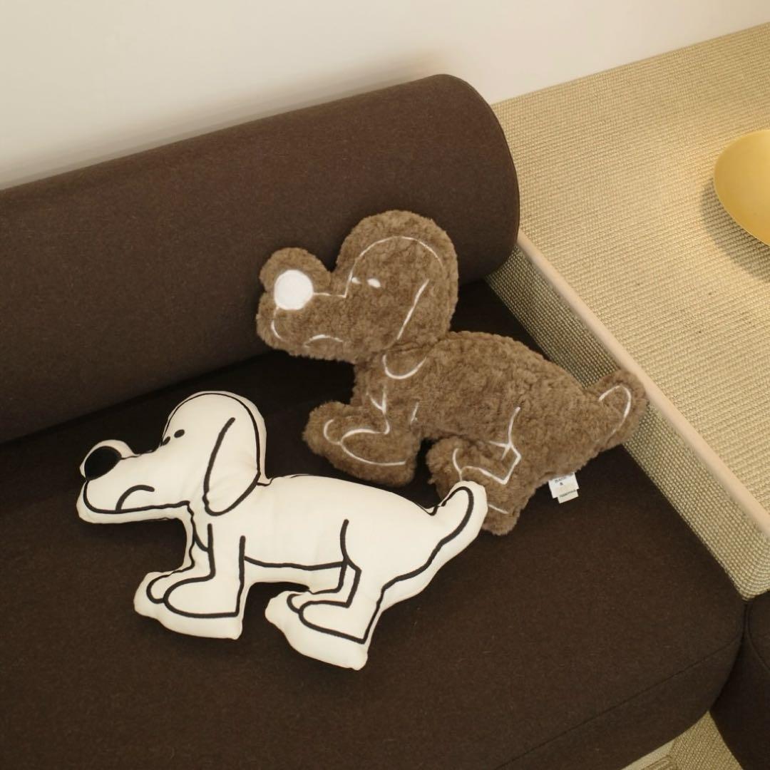 クッション・座布団 Cushion (SEPARATE BATH & TODAYFUL)